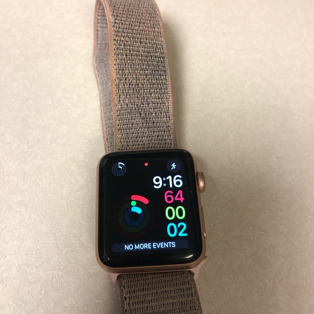 Apple Watch Series 3